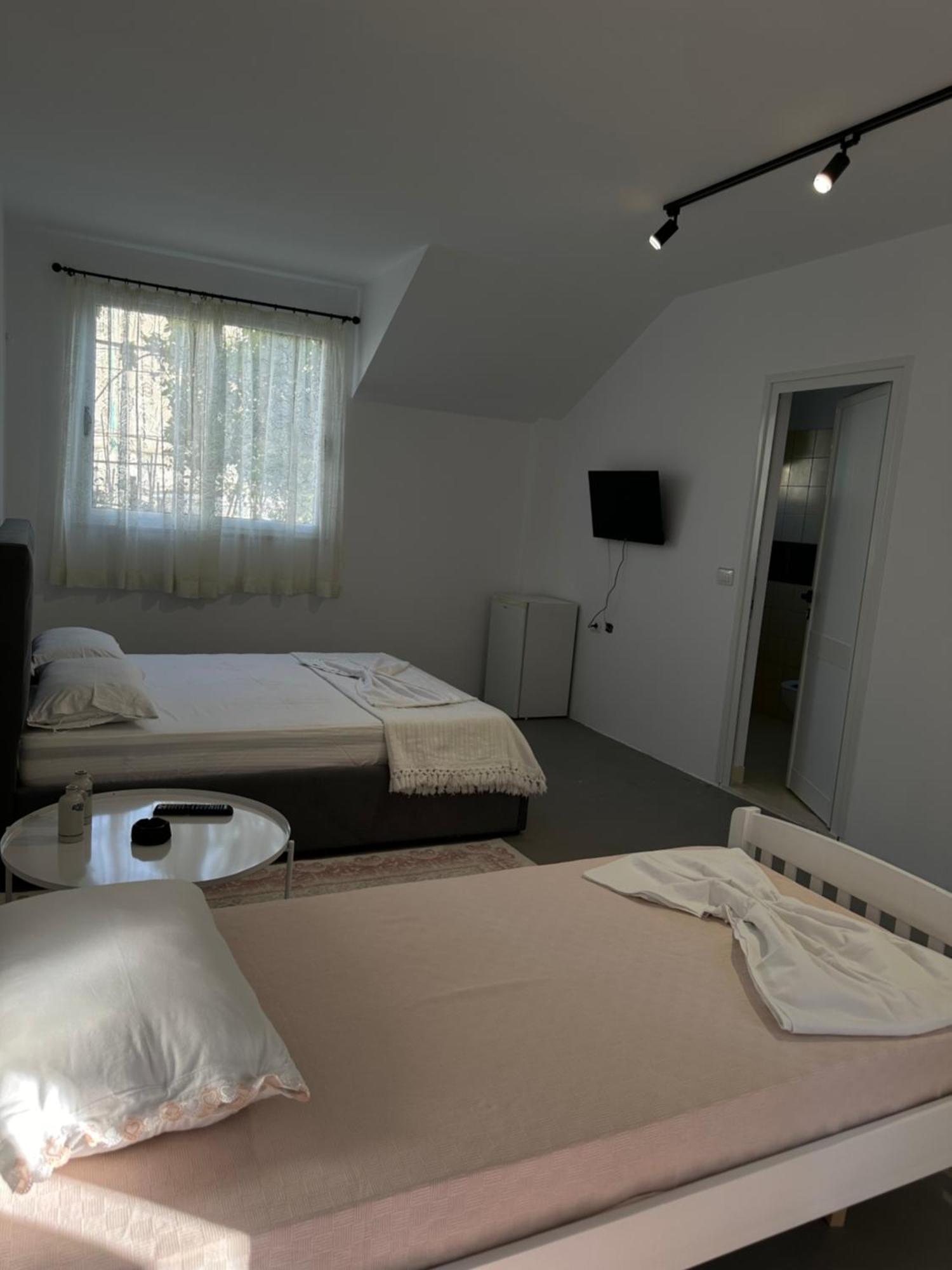 Sunny Rentals Vlore Ngoại thất bức ảnh