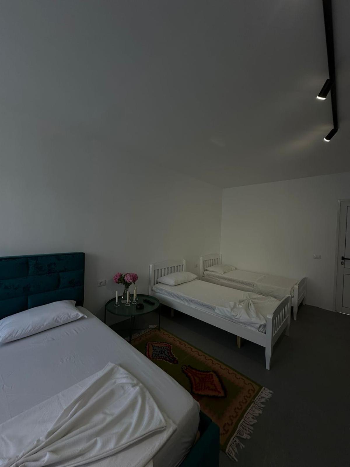 Sunny Rentals Vlore Ngoại thất bức ảnh